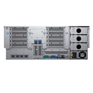 Origine NOUVEAU Poweredge R940XA Intel xeon CPU 2U Rack Server Poweredge R940XA - Product Image 3