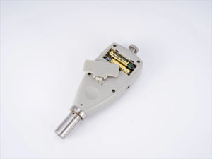 Densitomètre numérique portable pour bois, testeur de densité du bois, instrument de mesure de l'humidité et de la densité - Product Image 6