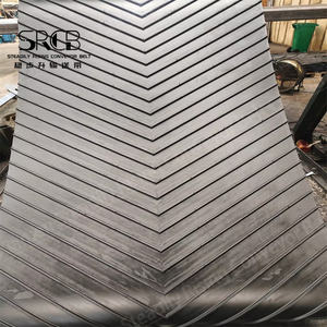 EP300/2 acciaio cavo nastro trasportatore forl personalizzato miglior prezzo e veloce nave alta qualità più lungo tempo di servizio - Product Image 5