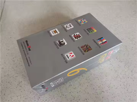 Logiciel Maintop original en gros pour imprimante à jet d'encre grand format à vendre