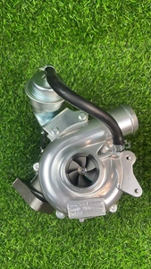 Turbocompresseur RHF4 1515A030 pour <span class=keywords><strong>Mitsubishi</strong></span> 4D56U L200 2.5L Moteur 4D5CD1 - Product Image 5