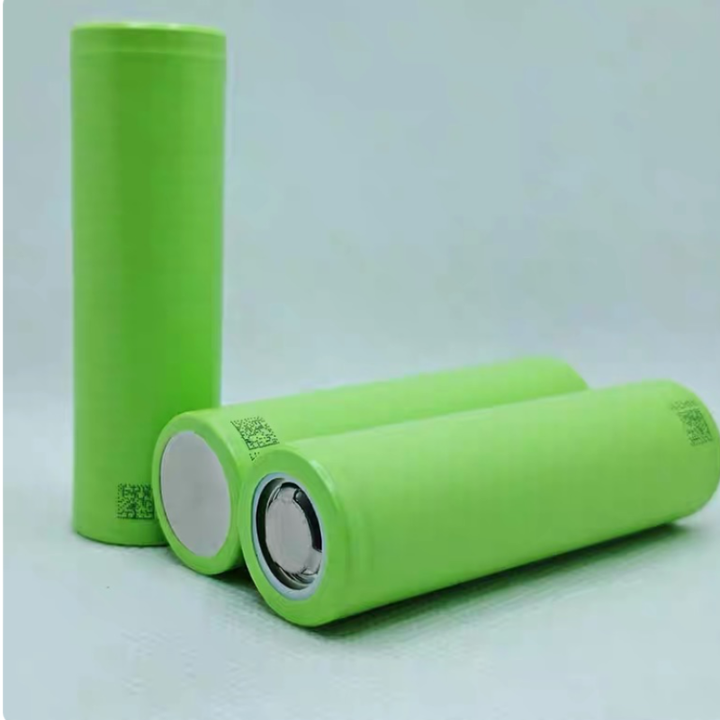 Rechargeable Sunpower Lithium Li Ion Battery Cell 18650 21700 3C 5C 10C ...