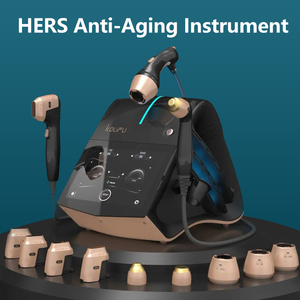 3IN1 HERS Anti-Aging Instrument ANTI-WRINKLE & ANTI-FINE LINES - Product Image 3