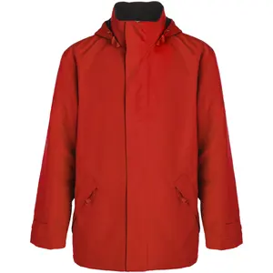 Veste thermique Europa pour enfant, merchandising personnalisé - Product Image 2