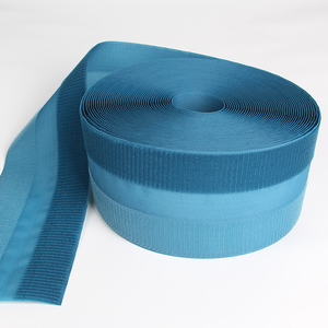 מותאם אישית לסביבה וו דו צדדי באותו צד בצד וו קלטות סרט דבק עצמי לבן/שחור נשלף עבור רשימון כבל - Product Image 2