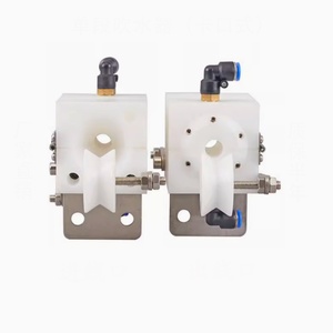 Soplador de aire para cables con extrusión y correa plana, soplador de agua - Product Image 3