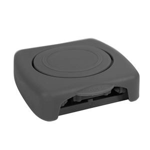 Salida de aire acondicionado, soporte para bebidas de coche, portavasos individual, soporte para taza de té, Cenicero, soporte fijo - Product Image 5