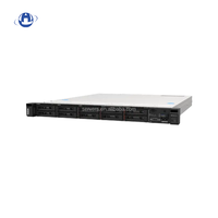 Oem Odm Thinksystem Sr250 V3 Intel Xeon Serie 6300/Servidor en rack 1U