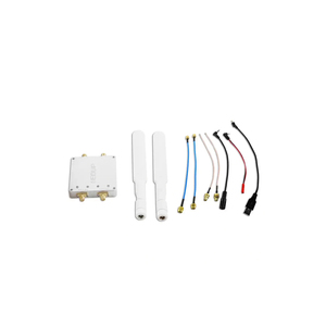 Edup EP-AB023 2.4GHz 4W Dual Channel tín hiệu Extender <span class=keywords><strong>RX</strong></span> và <span class=keywords><strong>TX</strong></span> Dual kênh tần số tín hiệu khuếch đại - Product Image 4