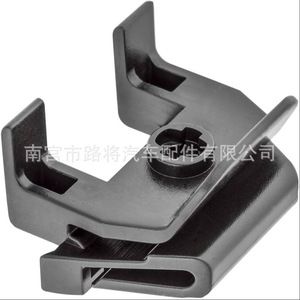 Clip de fixation de pare-chocs Toyota Lexus 47749-50090 53879-30050 en nylon, pièce de rechange pour Camry Alphard IS - Product Image 4