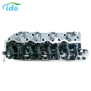 MD109736 MD185926 Phụ Tùng Ô Tô Động Cơ <span class=keywords><strong>4D56</strong></span> Đầu Xi Lanh Cho Mitsubishi Pajero Canter Montero 1993-2007 - Product Image 2