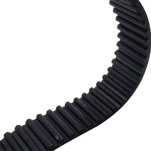 Sables Htd 1664-8M <span class=keywords><strong>Courroie</strong></span> de <span class=keywords><strong>distribution</strong></span> en néoprène <span class=keywords><strong>208</strong></span> dents 8mm Courroies synchrones à dents d'arc pour scies à ruban industrielles OEM personnalisable - Product Image 2