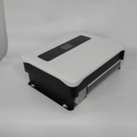 Résidentiel 8kw 10Kw 12Kw Système de panneau d'énergie solaire à onduleur hybride 12KW Système de batterie de stockage d'énergie solaire hors réseau Prix