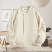 Veste de moto coupe-vent personnalisée avec logo, veste bomber décontractée pour homme, imperméable, hiver, vente en gros, tailles grandes pour homme
