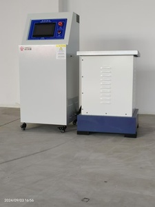 เครื่องทดสอบการสั่นสะเทือนแนวนอนและแนวตั้ง ISO ASTM เครื่องทดสอบการสั่นสะเทือนสำหรับยานพาหนะ โต๊ะสั่นสะเทือน - Product Image 4