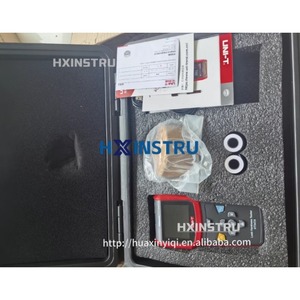 Durómetro Leeb UNI-T UT347A HL HB HRC HRB HV HS CE UKCA 0 45 90 135 180A 5 Direcciones de Impacto 900 Grupos xgeqpt H - Product Image 3