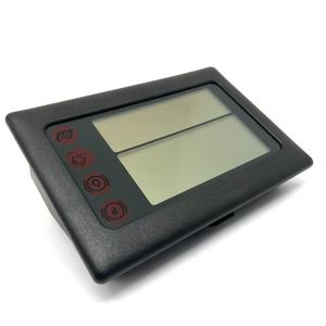 Indicador de Descarga de Batería 1153605150 Compatible con Montacargas E14 E16 E18 E20 R14 R16 R20 - Product Image 1