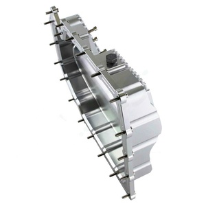 CNC อลูมิเนียมเครื่องยนต์บ่อน้ำมันสำหรับ EA888 Gen 2 Gen 3 MK6 MK7 A3 S3 <span class=keywords><strong>TSI</strong></span> - Product Image 5