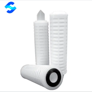 ตลับกรองไวน์0.45um 0.22um ทำจากเมมเบรนพีพีสำหรับการกรองไวน์ - Product Image 6