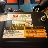 Générateur diesel silencieux à haute stabilité de 800 kVA, alimentation de secours de 640 kW pour les centres de données