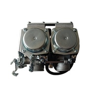 Nouveau carburateur double PD26J en alliage d'aluminium de 26 mm pour moto Rebel CA250 CB250T CBT250 CMX250 250cc CBT125 CBT150