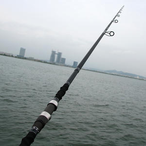 Venta caliente 2,7 m 3M 3,3 M 3,6 m 3,9 M 4,2 M SURF Carbon Super Hard Connector <span class=keywords><strong>Cana</strong></span> <span class=keywords><strong>De</strong></span> Pesca Olta Ocean Beach Lure Cañas <span class=keywords><strong>de</strong></span> pescar - Product Image 4