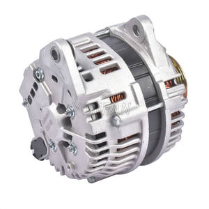 <span class=keywords><strong>Alternador</strong></span> 23100-8J100 23100-8J10A 23100-8J10B para <span class=keywords><strong>Nissan</strong></span> <span class=keywords><strong>ALTIMA</strong></span> 2002-2006 3.5L - Product Image 5