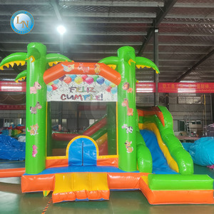 <span class=keywords><strong>Course</strong></span> d'obstacles gonflable commerciale avec toboggan pour voiture de <span class=keywords><strong>course</strong></span> - Product Image 5