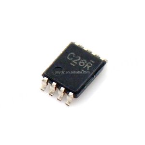 SN74LVC2G126DCUR Chip Lógico VSSOP-8 con Serigrafía C26 C26R - Product Image 6