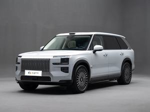 ZEEKR 9X - Product Image 2