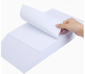 Carta grammo taglia 70 A4 per copia fotografica <span class=keywords><strong>e</strong></span> stampa - Product Image 3