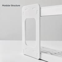 Mini Jardinière Hydroponique avec Lampe de Croissance LED Spectre Complet 50 000 Heures IP65 pour la Culture de Plantes d'Intérieur