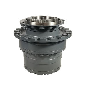 Pièces détachées pour excavatrice ZX240-3 <span class=keywords><strong>Zx200</strong></span>-<span class=keywords><strong>1</strong></span> <span class=keywords><strong>ZX200</strong></span> 9233687 9233688 Boîte de vitesses de déplacement - Product Image 1