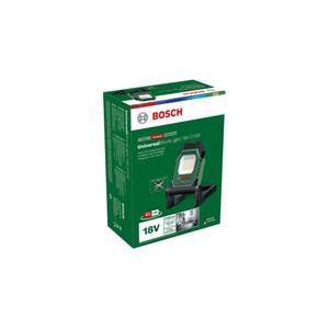 Bosch-06039A1300 universalworklight 18V-2100 - 18V ไฟ LED ทำงานใช้แบตเตอรี่ (ไม่มีแบตเตอรี่) โคมไฟไร้สาย - Product Image 3