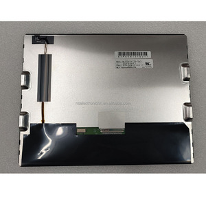 Nouvel écran LCD industriel SVGA Original de 10.4 pouces, 800x600, pour équipement industriel, médical et automobile, NL8060AC26-54D - Product Image 3