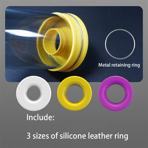 Usb şarj edilebilir ile <span class=keywords><strong>Penis</strong></span> pompası, Led otomatik <span class=keywords><strong>Penis</strong></span> büyütücü erkek geliştirme, elektrik genişletici <span class=keywords><strong>Penis</strong></span> büyütme - Product Image 4