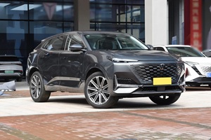 Nouvelle voiture SUV essence essence Changan UNIK UNI-K 2.0T AWD/4WD version haut de gamme 2023 Voitures d'occasion pas chères à vendre - Product Image 4