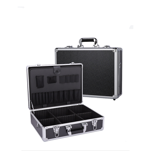 Kit de défense de sécurité avec étui de protection antichoc et étanche pour barbiers-Support OEM et ODM personnalisable - Product Image 2