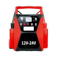 Alta Calidad Fabricante Precio Battery Booster