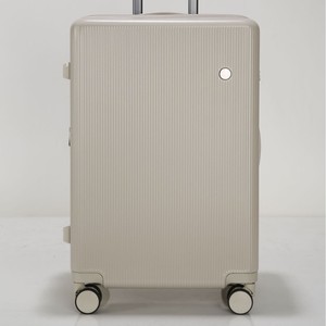 Valise à roulettes minimaliste avec logo personnalisé, coque rigide en PC pur, <span class=keywords><strong>sac</strong></span> <span class=keywords><strong>de</strong></span> voyage mat, bagage cabine - Product Image 1