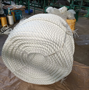 Corde statique en nylon durable de haute qualité, 220 m, 12 brins, 20 mm, pour amarrage marin, yachting, extérieur, taille personnalisée, meilleur prix - Product Image 5