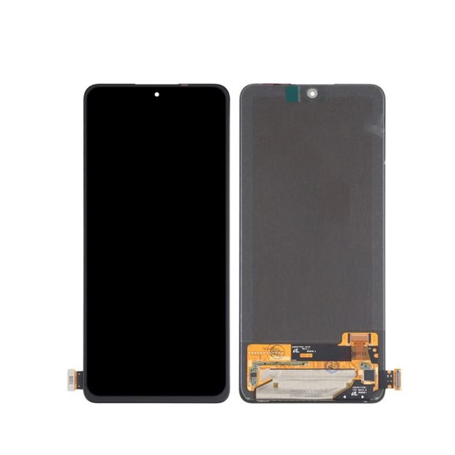 Original Amoled for Xiaomi Redmi Note 10 Pro 4g/note 11 Pro /note 12 Pro 4g /poco X4 Pro Mobile Phone Screen