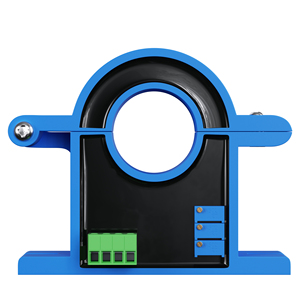 0-500a 0-1000a đến 4-20mA 0-10V 0-5V RS485 AC DC hiện tại phát 50A/100A/200A/300A 25mm lỗ hiệu ứng hội trường cảm biến hiện tại - Product Image 4