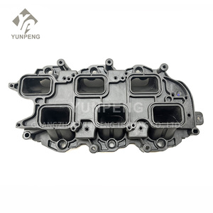 5184199AF Collecteur d'admission inférieur pour 11-23 Jeep Grand Cherokee Dodge Challenger Charger Ram1500 <span class=keywords><strong>Chrysler</strong></span> <span class=keywords><strong>300</strong></span> 3.0L 3.6L 05184199AF - Product Image 2