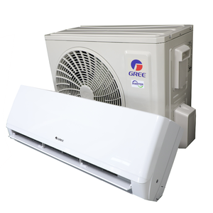 Gree thương hiệu điều hòa không khí đơn vị Gree DC điều hòa không khí 12000 18000 <span class=keywords><strong>24000</strong></span> BTU Gree chia loại biến tần không khí - Product Image 2