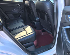 <span class=keywords><strong>Audi</strong></span> <span class=keywords><strong>Q3</strong></span> 2024, 1.5T, 160hp, SUV Deportivo de Lujo, Techo Panorámico, Asientos Eléctricos, Etc., 18,000km, Buen Estado, <span class=keywords><strong>Precio</strong></span> Bajo. - Product Image 5