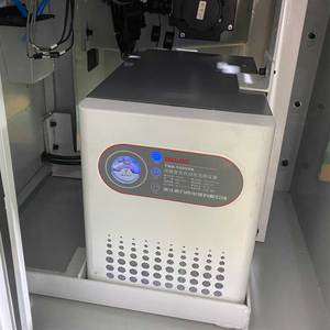 Áo len đan Máy khâu Báo Chí Công nghệ Ba hệ thống máy vi tính phẳng trường áo len Máy maihong HQ raynen - Product Image 5