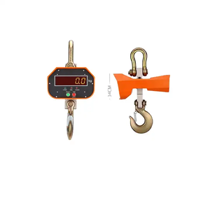 5T China <strong>Supplier</strong> Hanging Lifting Wireless <strong>With</strong> <strong>Remote</strong> <strong>Control</strong> - Product Image 1