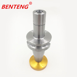 น้ำหนักเบา ป้องกันการสั่นสะเทือน HSK63F <span class=keywords><strong>OZ</strong></span> Collet 30000RPM เครื่องแกะสลักขนาดเล็กที่สมดุล ที่จับเครื่องมือความแม่นยำสูง - Product Image 2