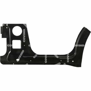 Estribo de Puerta Izquierdo Interior, Compatible con Iveco DAILY 2009, DAILY 2006, DAILY S2000 (99465567) - Product Image 1